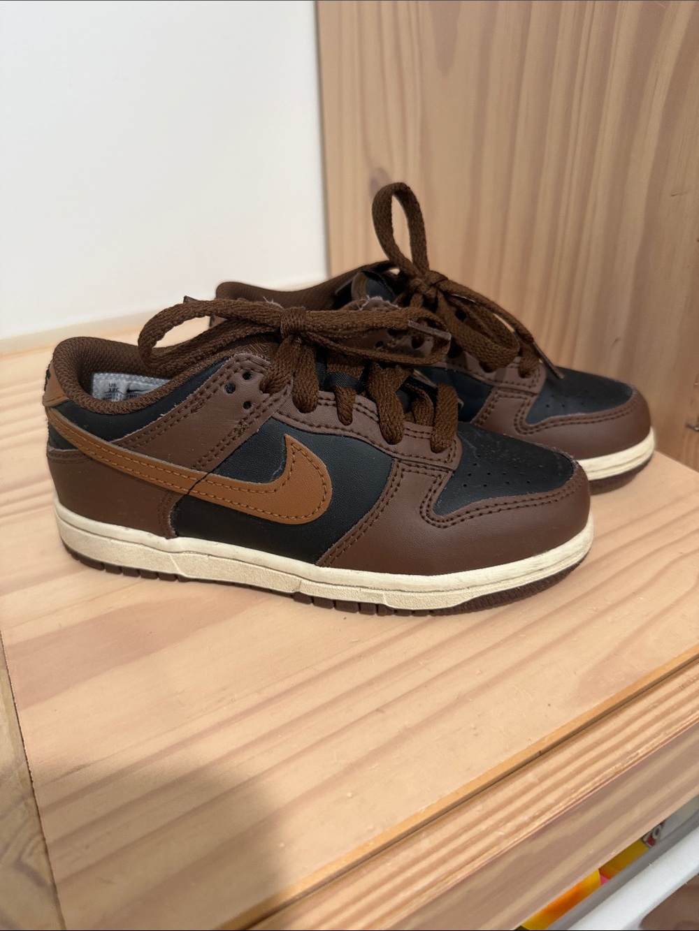 Nike Dunk Low